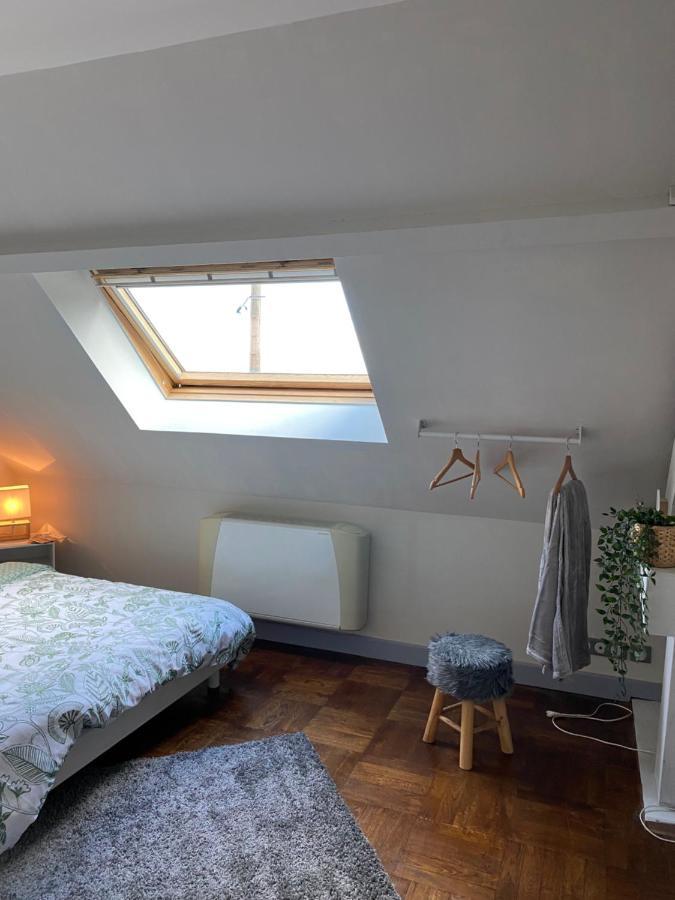 Bed and Breakfast La Gibriacoise à Gevrey-Chambertin Extérieur photo