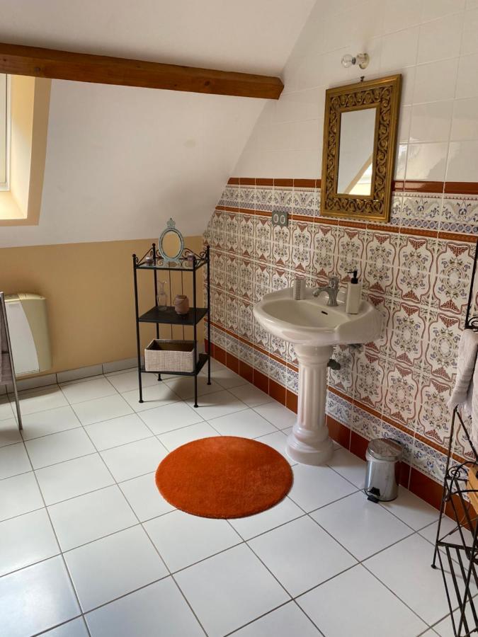 Bed and Breakfast La Gibriacoise à Gevrey-Chambertin Extérieur photo