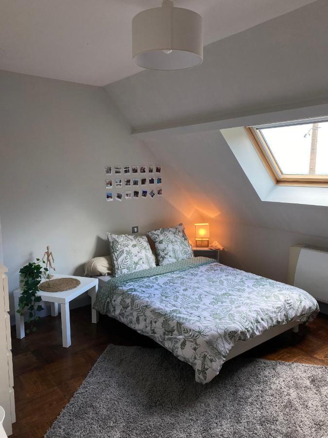 Bed and Breakfast La Gibriacoise à Gevrey-Chambertin Extérieur photo